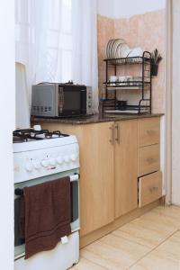 One Bedroom Apartment Ongata Rongai Serene Stays