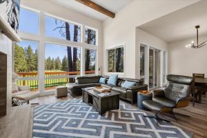 Adventure View Townhouse in Bend OR