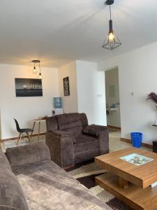 One Bedroom Apartment Ongata Rongai Serene Stays