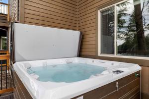 Adventure View Townhouse in Bend OR
