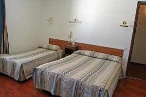 Hotel La Belle Aude - Corneilla-de-Conflent