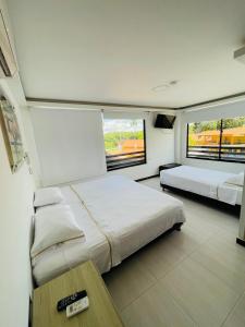hotel boutique