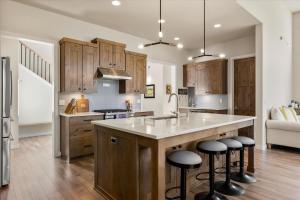 Adventure View Townhouse in Bend OR