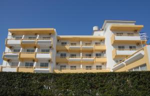 Trianta Hotel Apartments Rhodes Greece