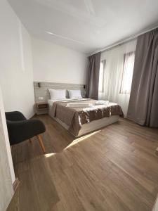 ThasosGoldenStay Family Room