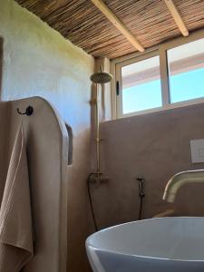 Casa Valencia Mediterranean rustic with see view
