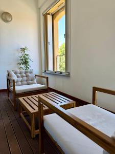LURO Apartments - Suzzani 98