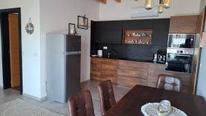 Mirtusz Apartmanház