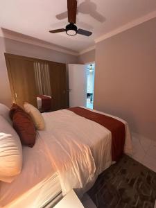 Apartamento completo perto do Americana Shopping