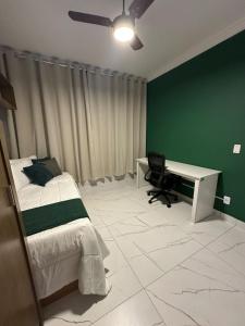 Apartamento completo perto do Americana Shopping