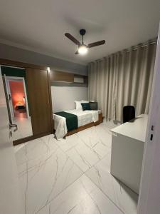 Apartamento completo perto do Americana Shopping