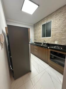 Apartamento completo perto do Americana Shopping