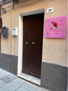 Casa Memy