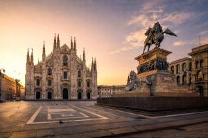 Argonne M4 - 10 Min Duomo - San Babila - Linate
