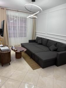 Cozy green apartment ISLANE, HAY MOHAMADI
