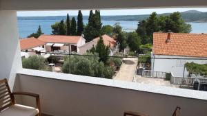 Jednosoban apartman,apartmani Grga