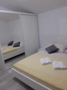 Jednosoban apartman,apartmani Grga