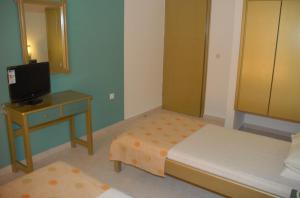 Trianta Hotel Apartments Rhodes Greece