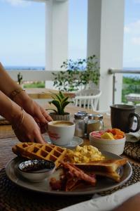Kainos Tropical Boutique Hotel