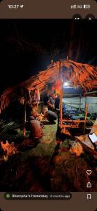 Shompha Homestay Jaboka Village