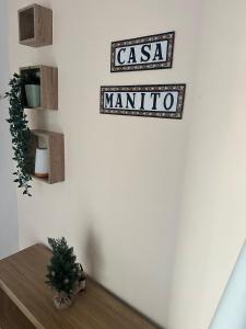 Casa Manito