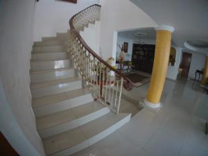 La casa de los abuelos