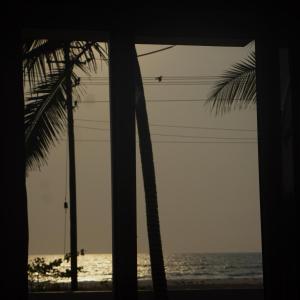 Amani Beach Stay