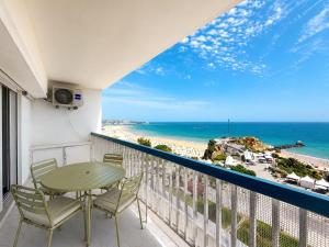 Apartment Praia Rocha Mar Concorde Infinity