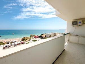 Apartment Praia Rocha Mar Concorde Infinity