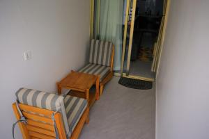 Prime Stay Kilimani 1BR Gym Restaurants Malls