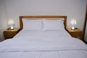 Prime Stay Kilimani 1BR Gym Restaurants Malls