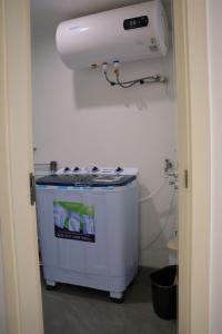 Prime Stay Kilimani 1BR Gym Restaurants Malls