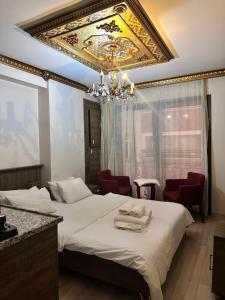 Taksim Castle Suites