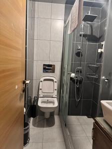 Taksim Castle Suites