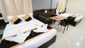 V-Suites