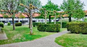 Het Duynhuys Westende