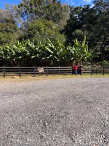Chalés Rancho do Velto