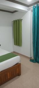 BRITALINA AC GUEST HOUSEs CALANGUTE