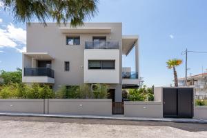 Sea Breeze Luxury Apartments