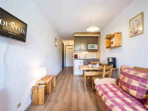 Studio lumineux au centre, balcon sud, 4 personnes - FR-1-832-8