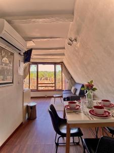 FRANRÉAL, 4 Appartements Climatisés