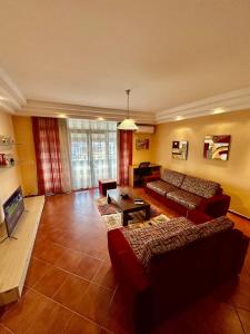 Enjoy Tirana Center - Apartment