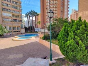 Benidorm CALLE LEPANTO