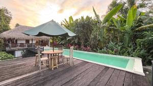 Amara Giri Ubud View Villas