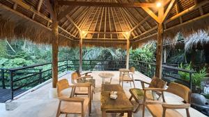 Amara Giri Ubud View Villas