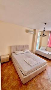 Enjoy Tirana Center - Apartment