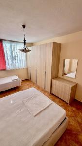 Enjoy Tirana Center - Apartment