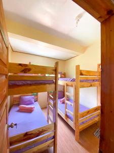 Sagada Dads Homestay