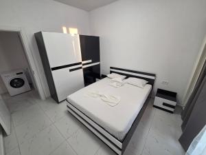Apartamente ELITHE Prima linie la mare