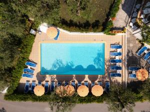 Hotel Garden Limone